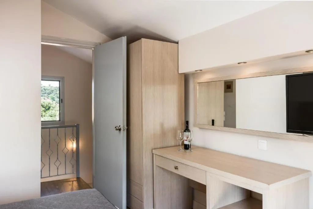 SUITE SUPERIOR Room, Akron Seascape Resort, Corfu
