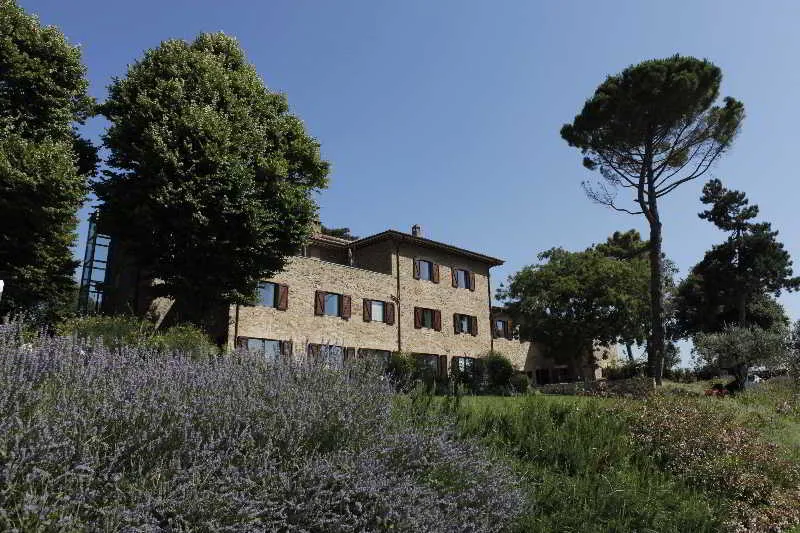 General view, Griffin's Resort, Perugia