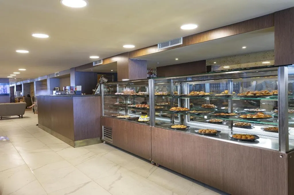 Restaurant, Duja Bodrum All Inclusive, Bodrum