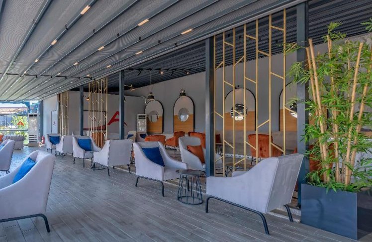 Attalos Smart Lara Star - All Inclusive, Antalya