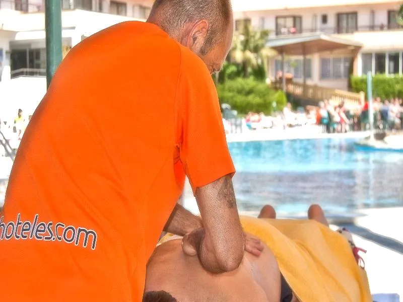 Sports and Entertainment, BQ Belvedere, Majorca