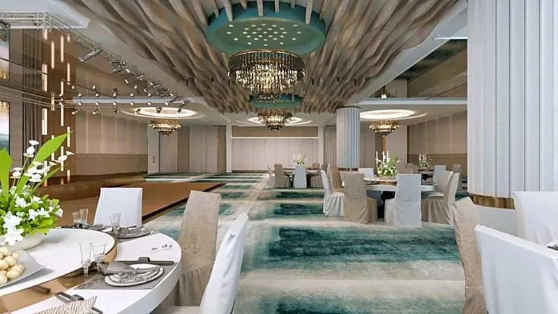General view, Renex Hotels, Antalya