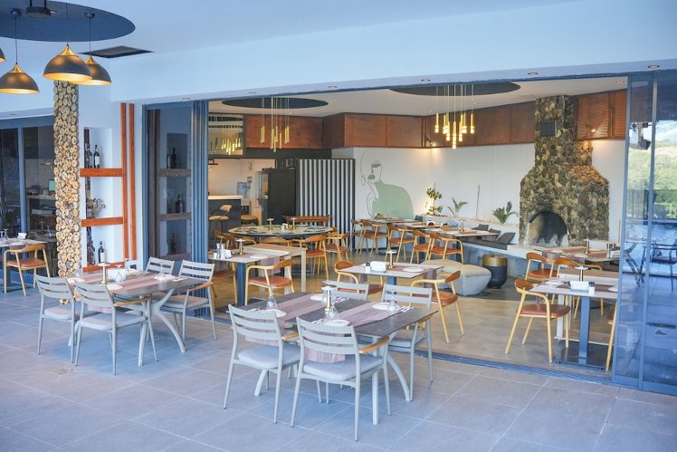 Ramitos Hotel Turunç, Dalaman