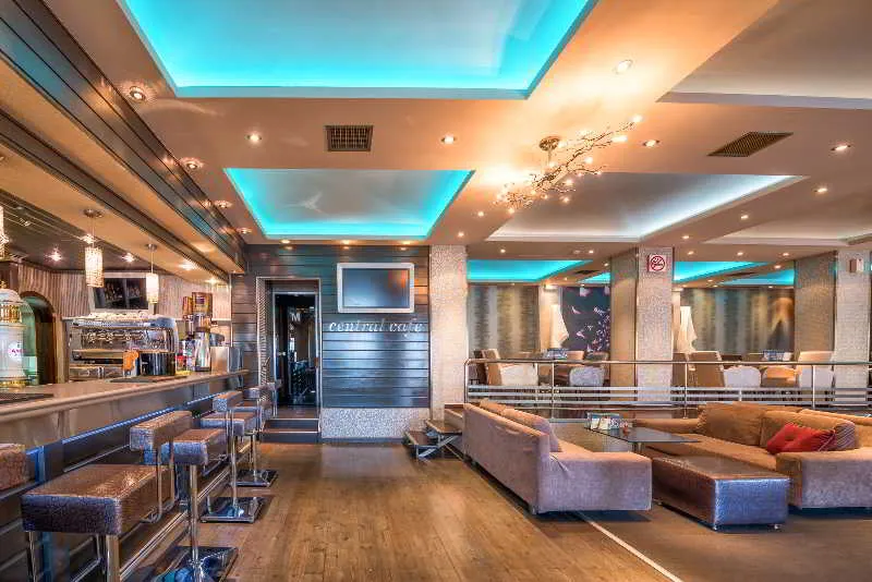Bar, Phoenix, Zante