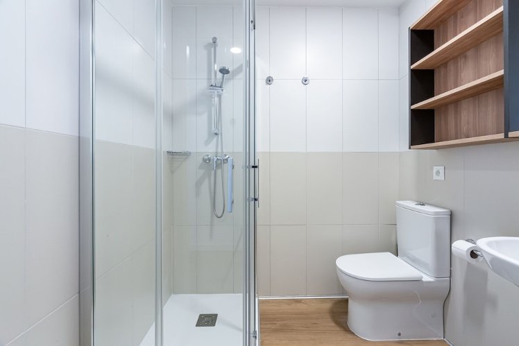 Hotel Nido Príncipe Pío, Madrid
