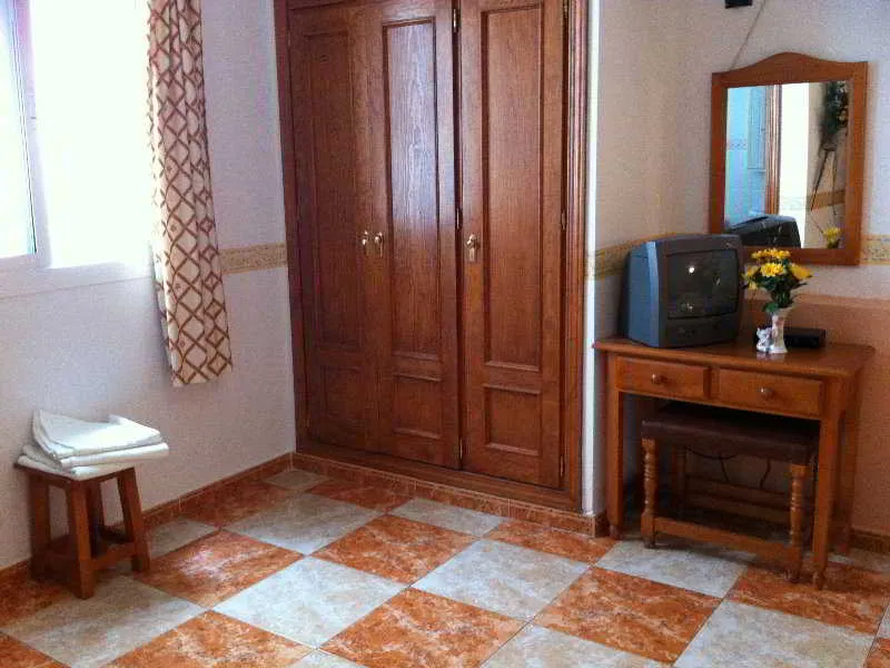 Room, Virgen de los Reyes, Costa Del Sol