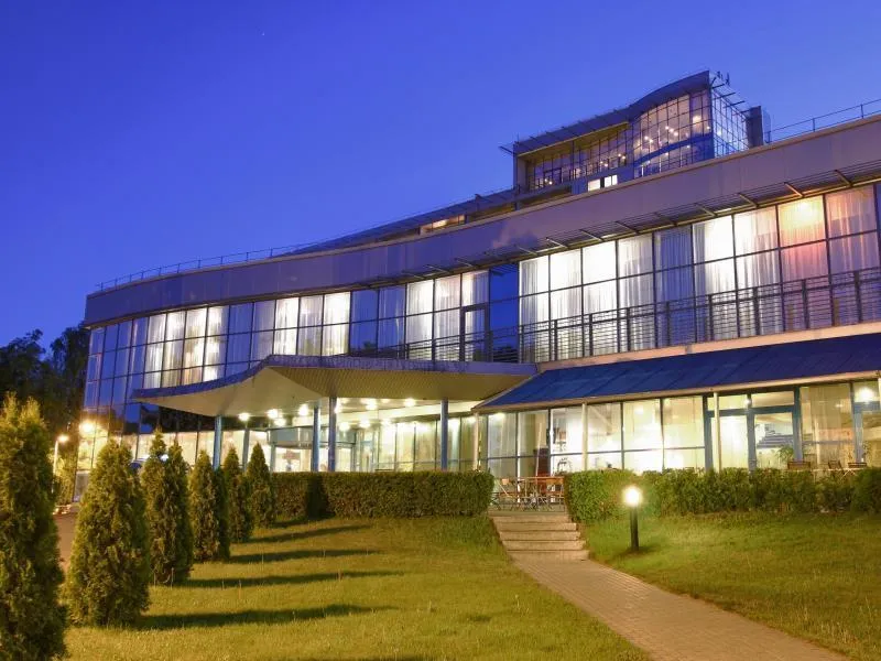 General view, Bellevue Park Hotel Riga, Riga