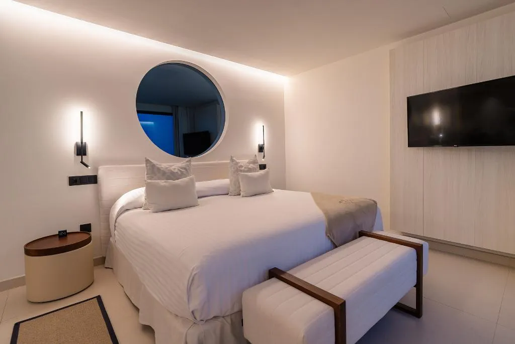 Room, Royal Marina Suites Boutique Hotel, Lanzarote