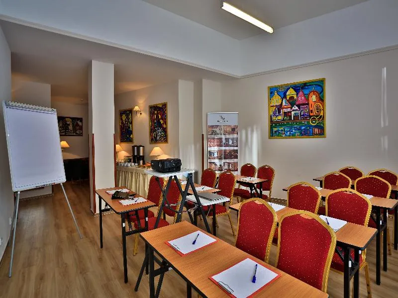 Conferences, Belvedere Hotel Prague, Prague
