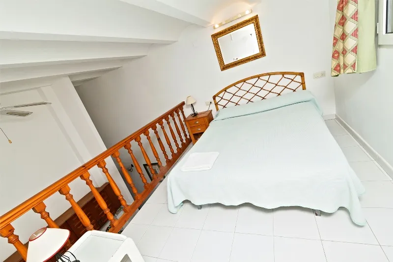 Room, Apartamentos La Racona, Costa Blanca