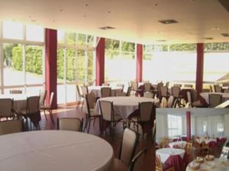 Restaurant, Inatel Porto Santo Hotel, Porto Santo
