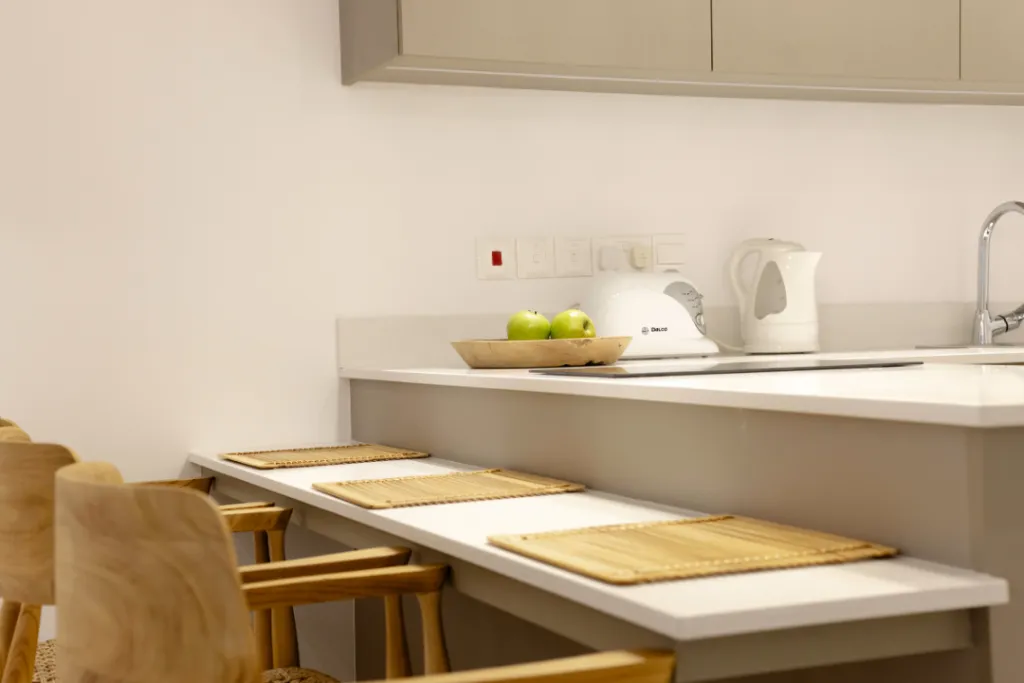 APARTMENT ONE BEDROOM Room, Andreotis Hotel Apts, Cyprus