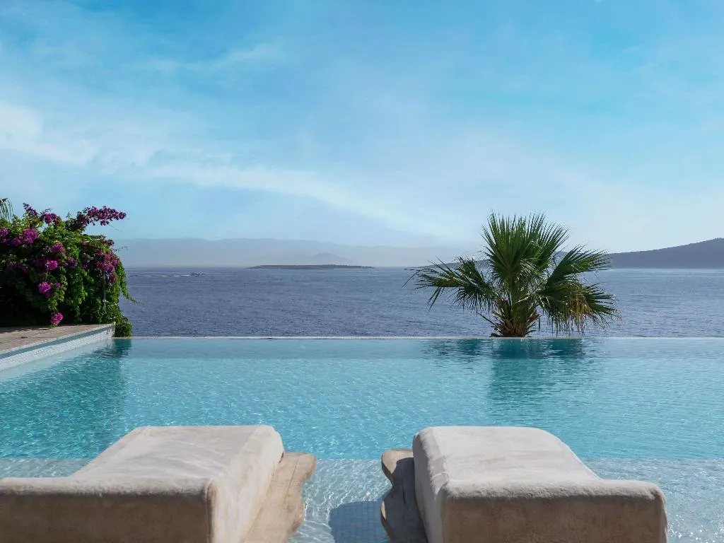 Pool, Swissotel Living Bodrum, Bodrum