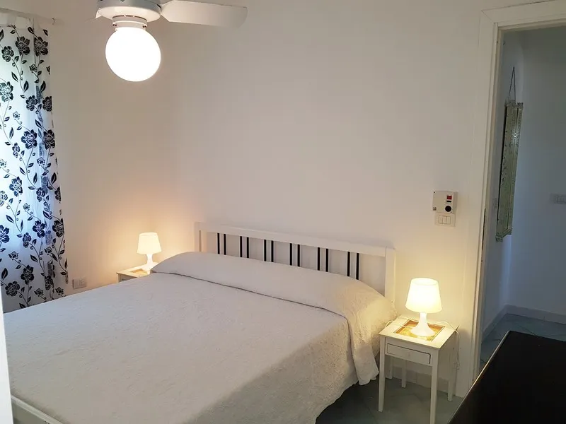 APARTMENT CAPACITY 6 TWO BEDROOMS Room, BAIA de BAHAS - Apartments, Olbia