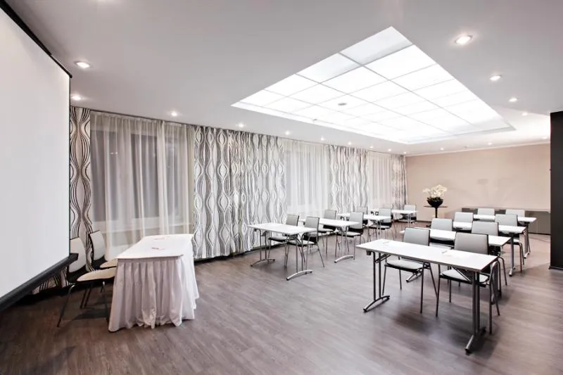 Conferences, Rija VEF Hotel with FREE Parking, Riga
