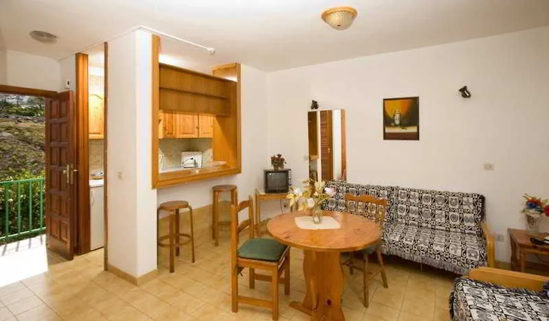 Room, Tinerfe Garden, Tenerife