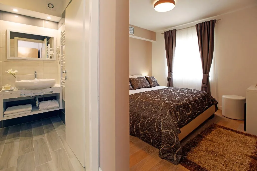 DOUBLE STANDARD Room, Hotel Villa Telenta, Dubrovnik