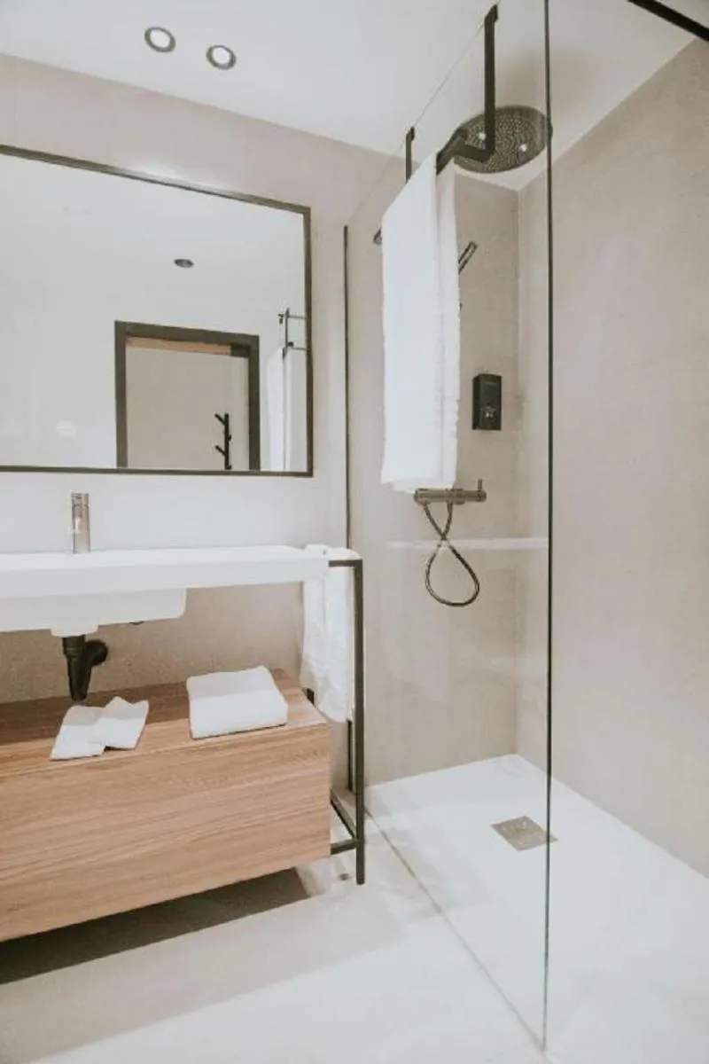 DOUBLE SINGLE USE PREMIUM Room, Catalina Plaza Hotel Sostenible, Gran Canaria