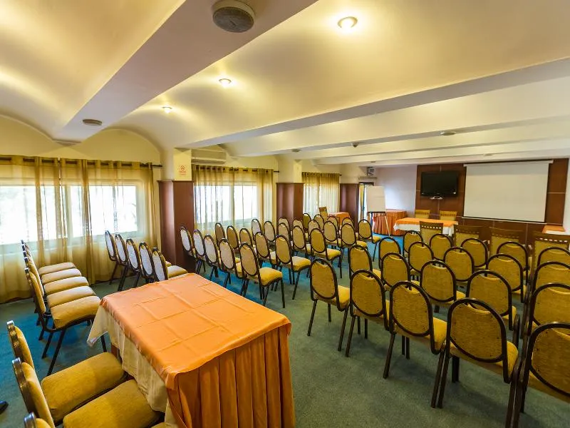 Conferences, Derici Hotel, Izmir