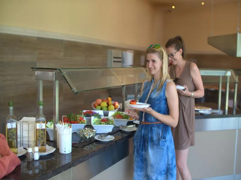 Restaurant, Kristal, Varna
