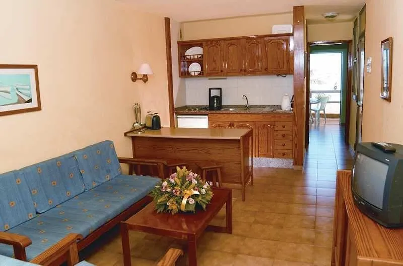 APARTMENT ONE BEDROOM Room, Mozart, Gran Canaria