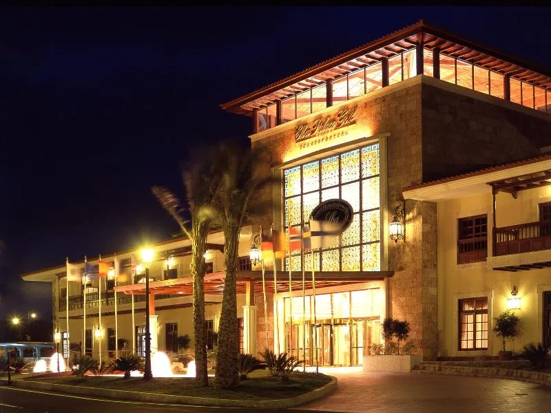 General view, Elba Palace Golf Boutique Hotel, Fuerteventura