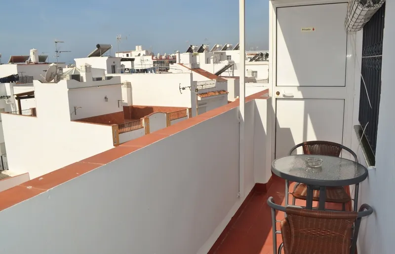 DOUBLE SINGLE USE STANDARD Room, Hostal Dianes, Costa Del Sol