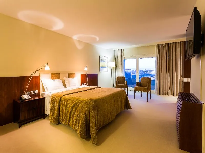 SUITE STANDARD Room, Santana Hotel & SPA, Porto