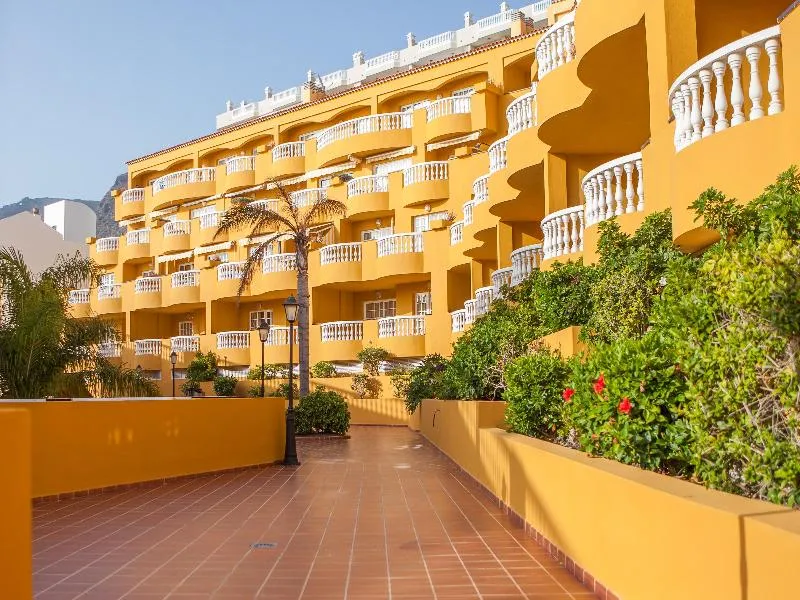 General view, El MarquÃ©s Palace by Intercorp Hotel Group, Tenerife