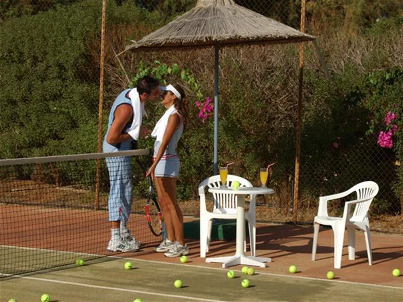 Sports and Entertainment, Anissa Beach & Village Hotel, Crete