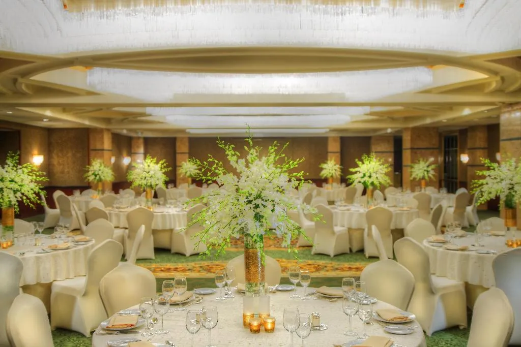 Conferences, Hilton Cairo Grand Nile, Cairo
