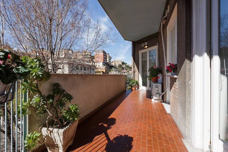 Roma Trastevere Relais Guest House, Rome