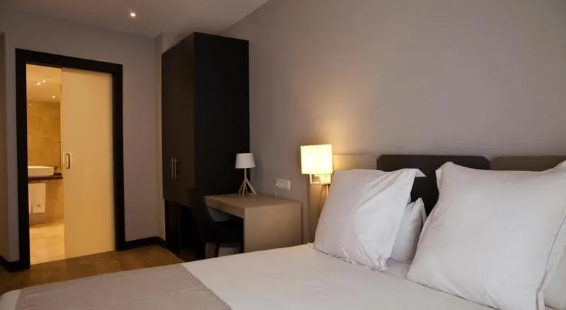 Room, May Ramblas Hotel, Barcelona