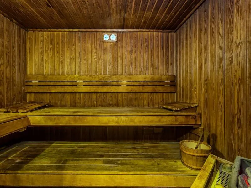 Sports and Entertainment, Egnatia Palace, Halkidiki