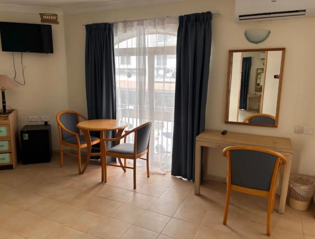 TRIPLE STANDARD Room, The San Anton Hotel, Malta