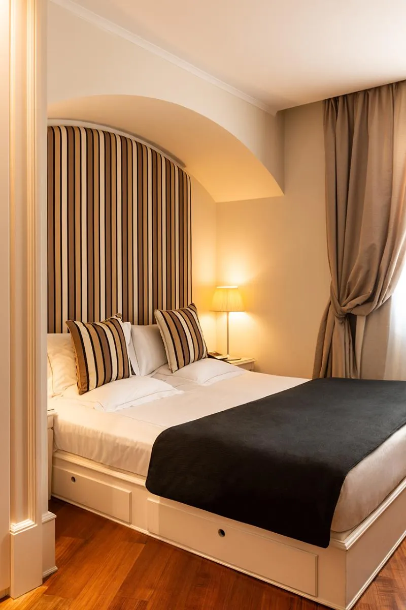 Double or Twin SUPERIOR Room, Eight Hotel Portofino, Cagliari