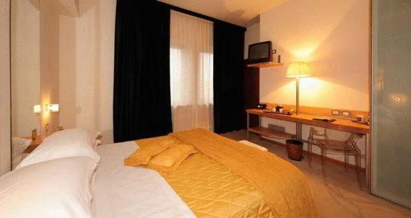 Room, Dal Moro Gallery Hotel, Perugia