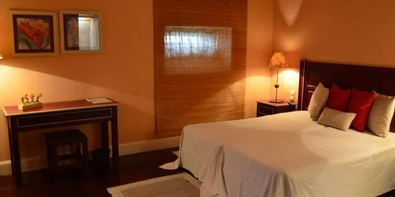SINGLE CLASSIC Room, Residencial Mariazinha, Madeira
