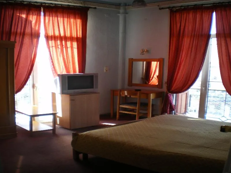 Double or Twin CLASSIC Room, Metropolis, Thessaloniki