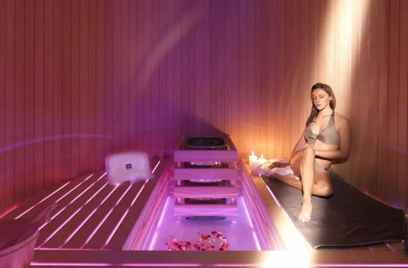 Pool, Le Camp Suite & SPA, Venice