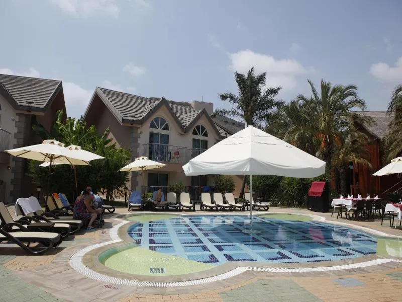 Pool, Long Beach Alanya - Ultra All Inclusive, Antalya