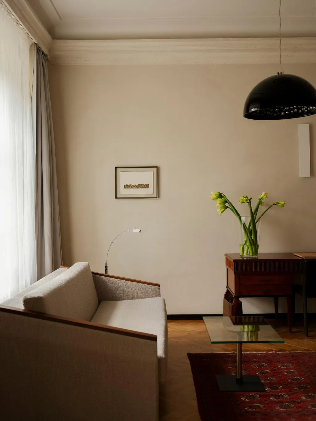 SUITE LUXURY Room, Pod Roza, Krakow