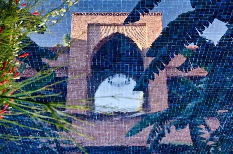 Pool, Tigmiza Suites & Pavillons, Marrakech