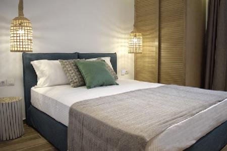 Meltemi Hotel, Skiathos