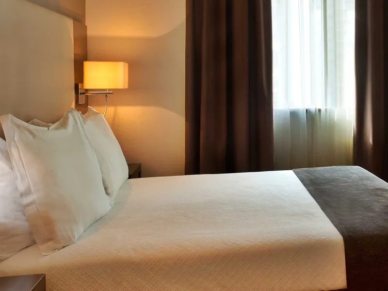 SINGLE STANDARD Room, Turim Iberia Hotel, Lisbon