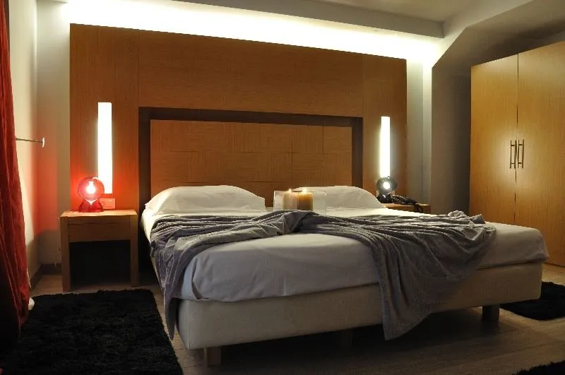 Room, Corfu Mare Boutique Hotel, Corfu