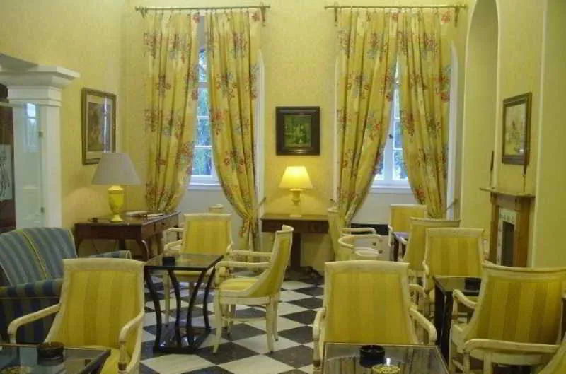 Restaurant, Cavalieri, Corfu