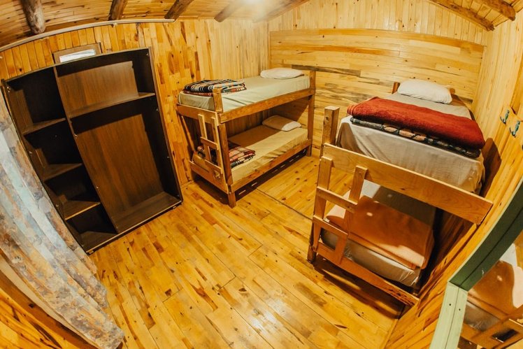Kadir's Tree House, Antalya