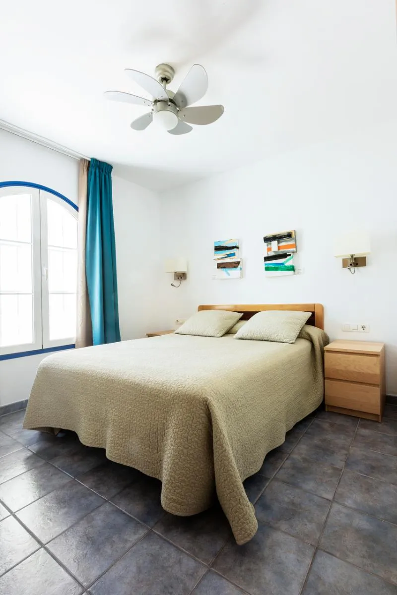 APARTMENT TWO BEDROOMS ONE BATHROOM Room, Nautilus Lanzarote, Lanzarote