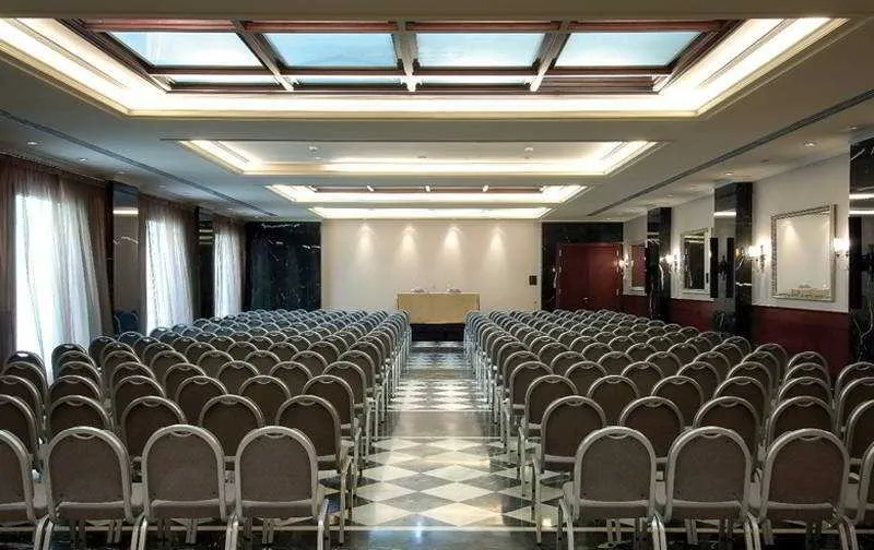 Conferences, Barcelona Center, Barcelona